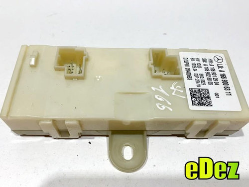 Calculator / modul haion Mercedes ML (06.2011-> [w166] 3.0 tdi euro 6 A1669006311