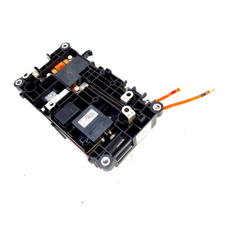 Calculator / Modul Honda Civic 8 2005-2011 1.3 Hybrid Lda2 Hybrid 1E150Rmx0132, 1E150-Rmx-0132, Aev68050, Aev6805A, 201004001751 Matsushita