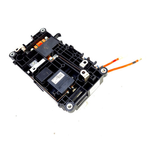Calculator / Modul Honda Civic 8 2005-2011 1.3 Hybrid Lda2 Hybrid 1E150Rmx0132, 1E150-Rmx-0132, Aev6...