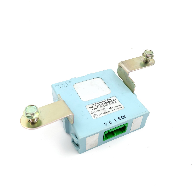 Calculator / Modul Honda Civic 8 2005-2011 1.3 Hybrid Lda2 Hybrid 08V67Tm09M0001, 08V67 Tm0 9M00 01, 10R 020414, 10R 039822 Whetron