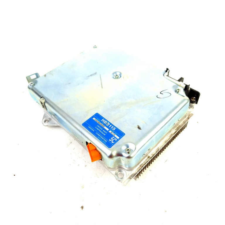 Calculator / Modul Honda CIVIC 8 2005 - 2011 Hybrid HBD115, 03248040D0