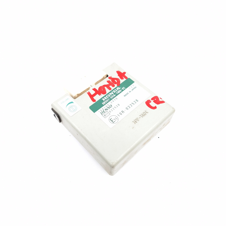 Calculator / Modul Honda CR-V 1 (RD) 1995 - 2002 08V67S9A1M001, 08V67-S9A-1M0-01, 1881002440, 188100-2440, E11022528, E1110R022528, E1110R-022528, 10R-022528