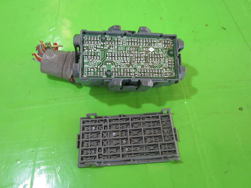 CALCULATOR / MODUL HONDA CR-V 3 4x4 FAB. 2006 - 2009 ⭐⭐⭐⭐⭐