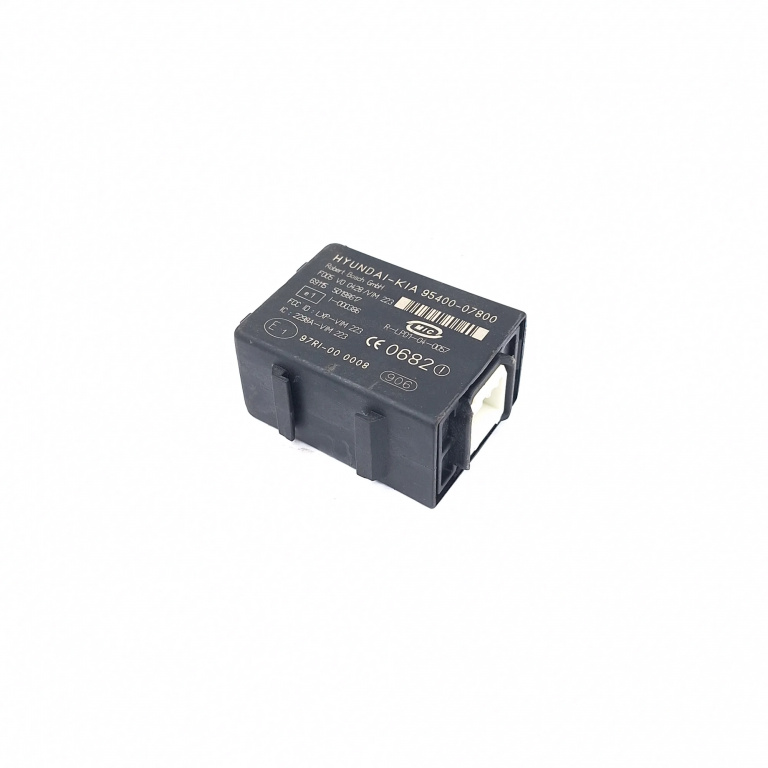 Calculator / Modul Hyundai Accent 3 (Mc) 2005-2010 1.5 Crdi Gls D4Fa Motorina 9540007800, F005V00428, 6911550198617, E1I000386, E197Ri000008, Rlpd1040057 Bosch
