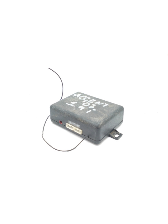 Calculator / Modul Hyundai Accent 3 (Mc) 2005-2010 Alarma 08020240