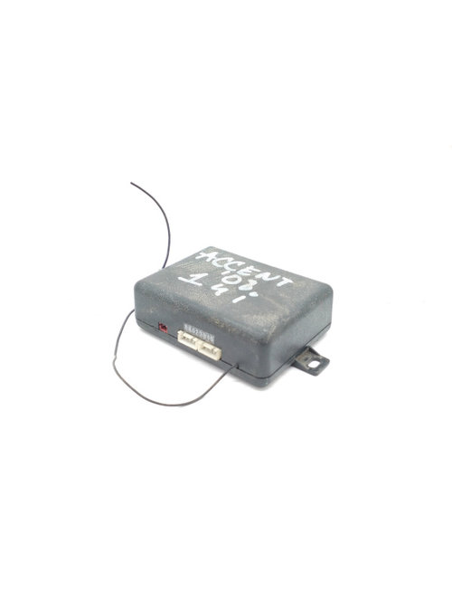 Calculator / Modul Hyundai Accent 3 (Mc) 2005-2010 Alarma 08020240