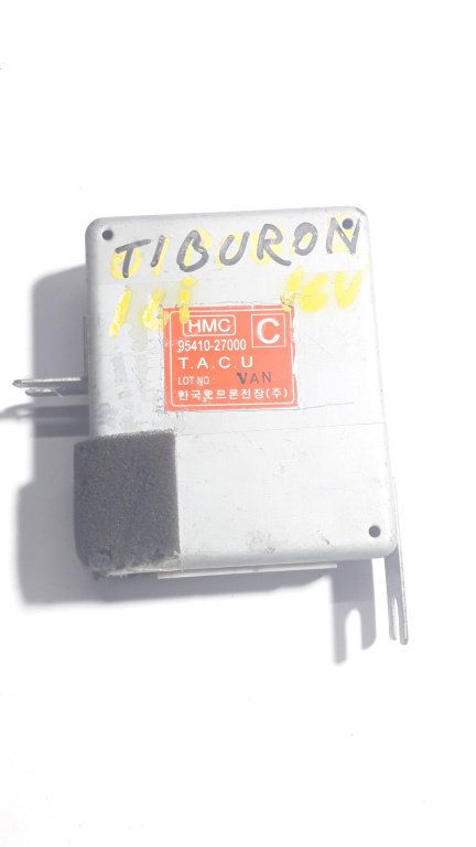 Calculator / Modul Hyundai COUPE (GK) 2002 - 2009 9541027000