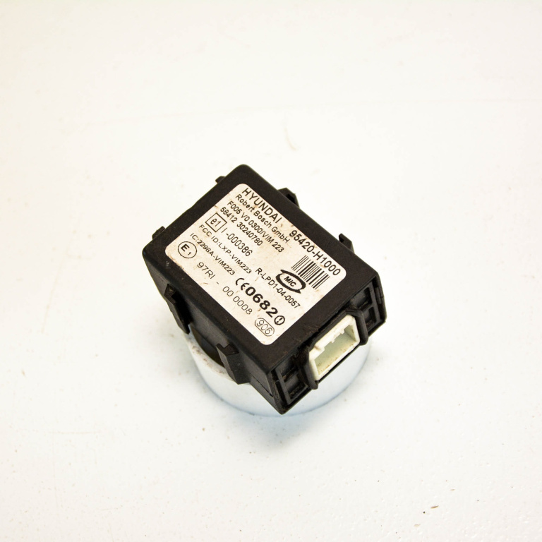 Calculator / Modul Hyundai ELANTRA (XD) 2000 - 2006 95420H1000