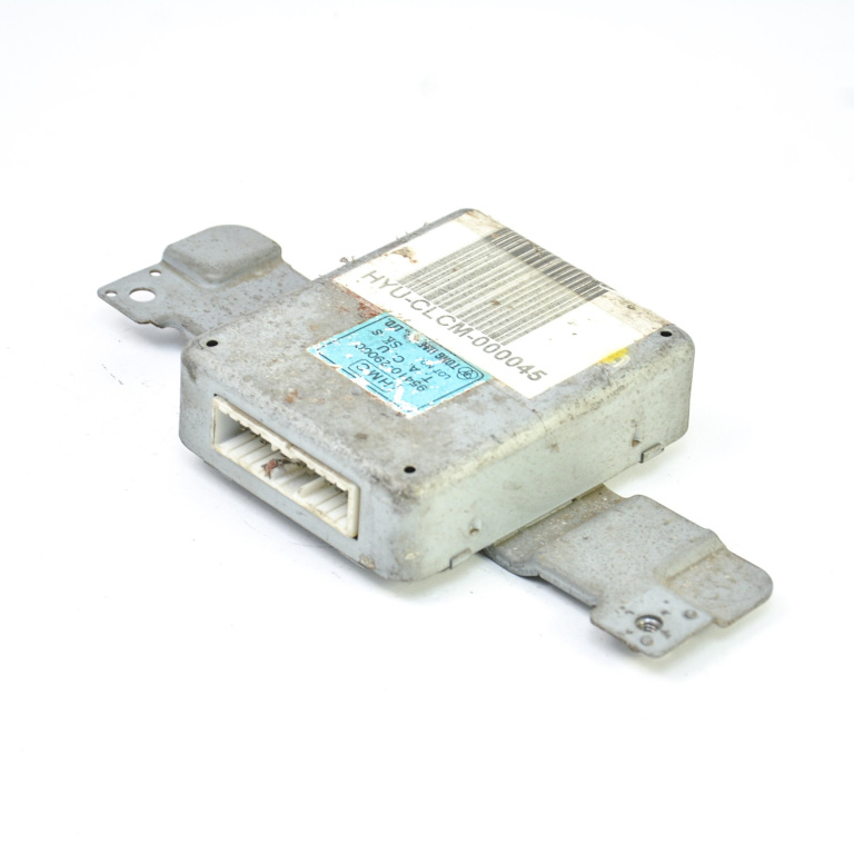 Calculator / Modul Hyundai ELANTRA (XD) 2000 - 2006 9541029000, 95410-29000
