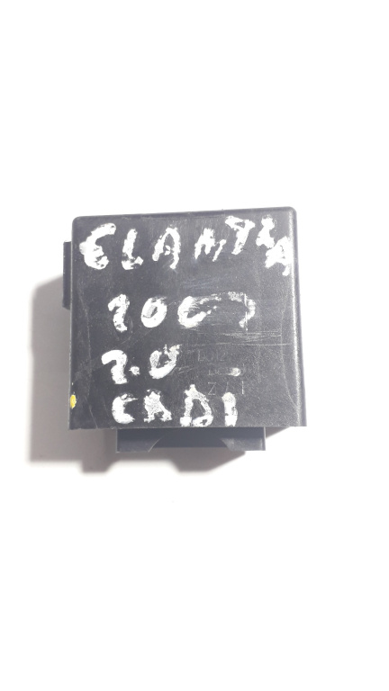 Calculator / Modul Hyundai ELANTRA (XD) 2000 - 2006