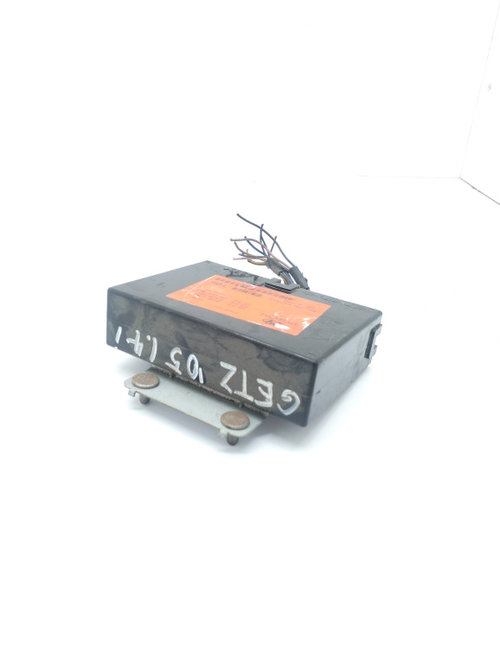 Calculator / Modul Hyundai GETZ (TB) 2002 - 2011 954001C301, 95400 1C301, 3298731001, 329873 1001