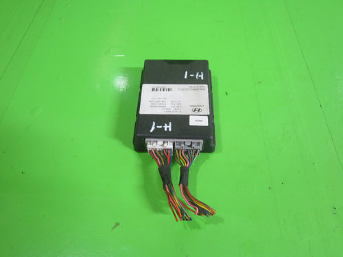 CALCULATOR / MODUL HYUNDAI H-1 2.5 TD FAB. 1997 - 2007 ⭐⭐⭐⭐⭐