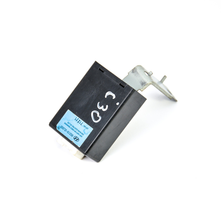 Calculator / Modul Hyundai I30 (Fd) 2007-2012 Avertizare Centura 95210-2L000, 952102L000