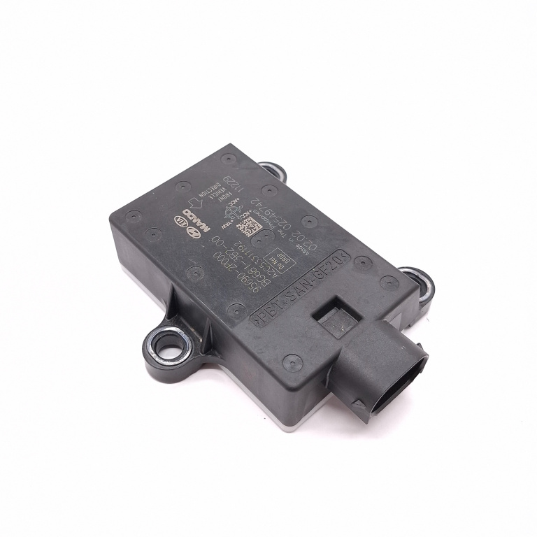 Calculator / Modul Hyundai Ix35 (LM, EL, ELH) 2009 - 2015 Motorina 956902P000, 956902P000, BG6813B200, BG681-3B2-00, A2C53311192, 2C53311192, 02549742