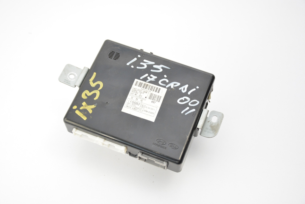 Calculator / Modul Hyundai Ix35 (Lm, El, Elh) 2009-2015 Bcm 95400-2Y572, 954002Y572