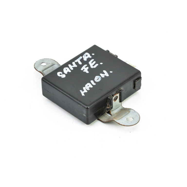 Calculator / Modul Hyundai SANTA FE 1 (SM) 2000 - 2006 98750-26000, 9875026000