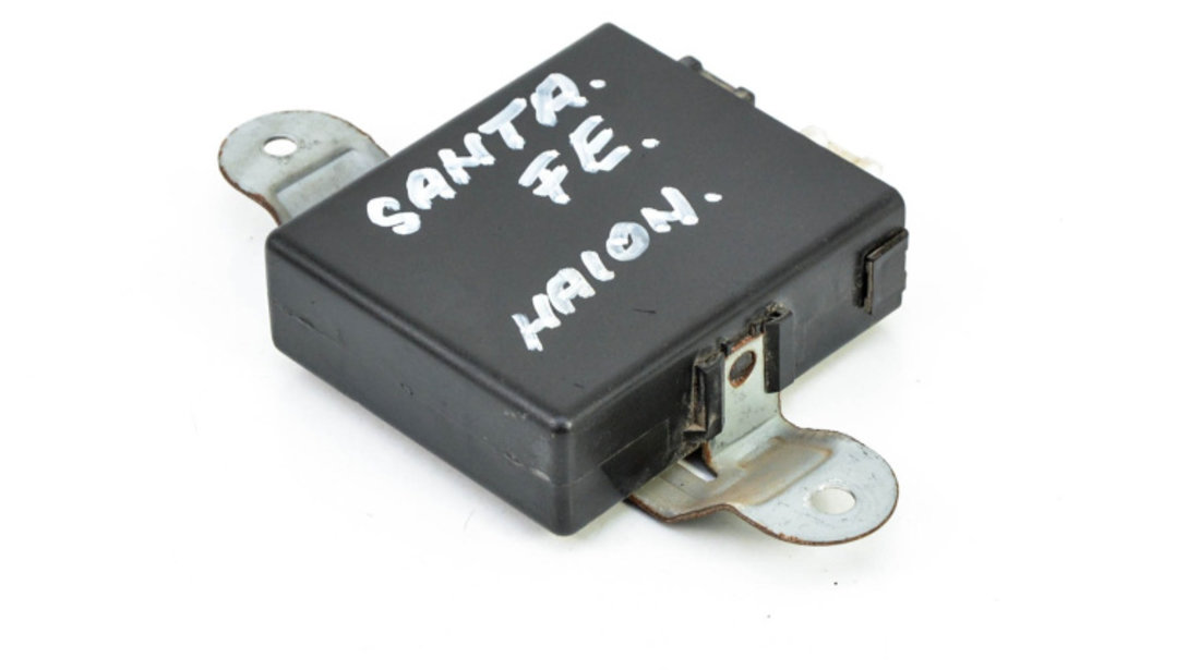 Calculator / Modul Hyundai SANTA FE 1 (SM) 2000 - 2006 98750-26000, 9875026000