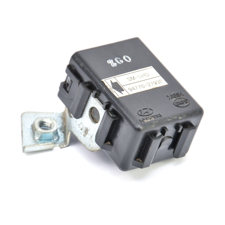 Calculator / Modul Hyundai SANTA FE 1 (SM) 2000 - 2006 Motorina 9477027930