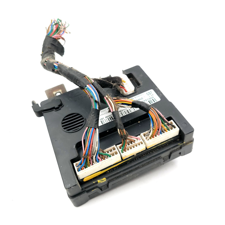 Calculator / Modul Hyundai Santa Fe 2 (Cm) 2005 > 2.2 Crdi Motorina Bcm 954002B460, 95400 2B460, 5Wy8136D, A002207, A 002207 Siemens, Vdo, Bontec