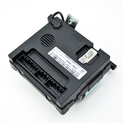 Calculator / Modul Hyundai Santa Fe 2 (Cm) 2005 > 2.2 Crdi 4X4 Motorina Bcm 95400-2B420, 954002B420 ...