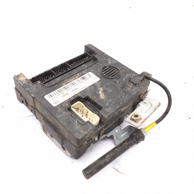 Calculator / Modul Hyundai Santa Fe 2 (Cm) 2005 > Bcm 954002B480, 5Wy8135E, E1197Ra012207, E11A002207, C06073517, , Kr15081902 Siemens Vdo