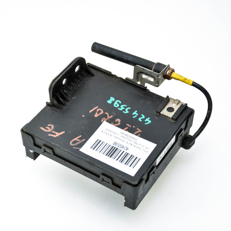 Calculator / Modul Hyundai Santa Fe 2 (Cm) 2005 > Bcm 954002B440, 95400-2B440 Siemens Vdo