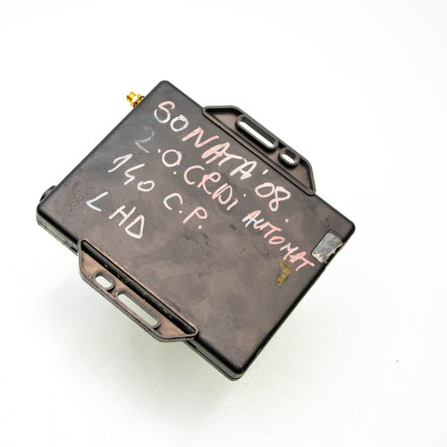 Calculator / Modul Hyundai SONATA 5 (NF) 2005 - 2010