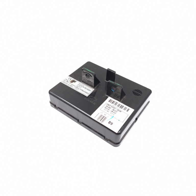 Calculator / Modul Hyundai Sonata 5 (Nf) 2005-2010 954003K422, 9540-3K422, 954103K422, 95410-3K422, E4A000228, E497Ra010037, Bes4036 Omron