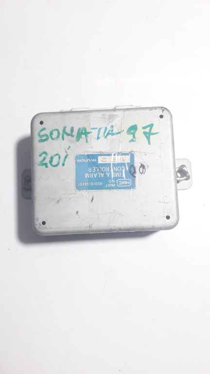 Calculator / Modul Hyundai SONATA Mk 2 (Y-3) 1993 - 1998 9531034101
