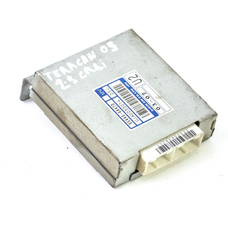 Calculator / Modul Hyundai Terracan (Hp) 2001-2007 2.9 Crdi 4Wd J3 Motorina 954404A470, 95440-4A470, Ujad033014 Aisin