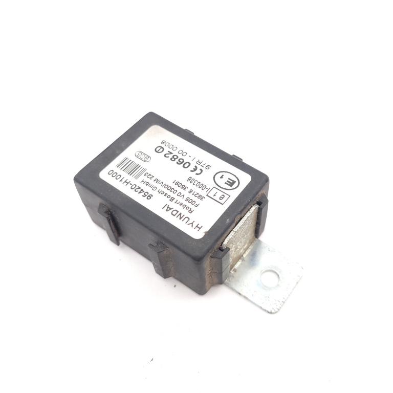 Calculator / Modul Hyundai TERRACAN (HP) 2001 - 2007 Motorina 95420H1000, 95420-H1000, F005V00300, F005 V0 0300, F005V00300VIM 223, 3821835091, E11000386, E1 1-000386, E197RI000008, E1 97RI-00 0008