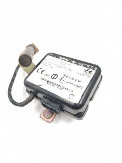 Calculator / Modul Hyundai TERRACAN (HP) 2001 - 2007 96800H1400, 7008011000, SIKS-04, E4A00154, 9680...