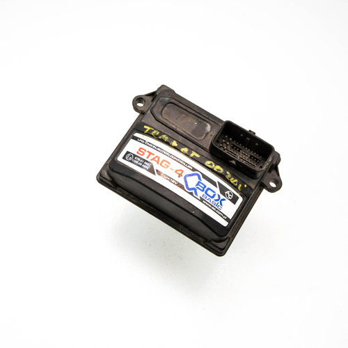 Calculator / Modul Hyundai TRAJET (FO) 2000 - 2008 67R014903, 110R004904
