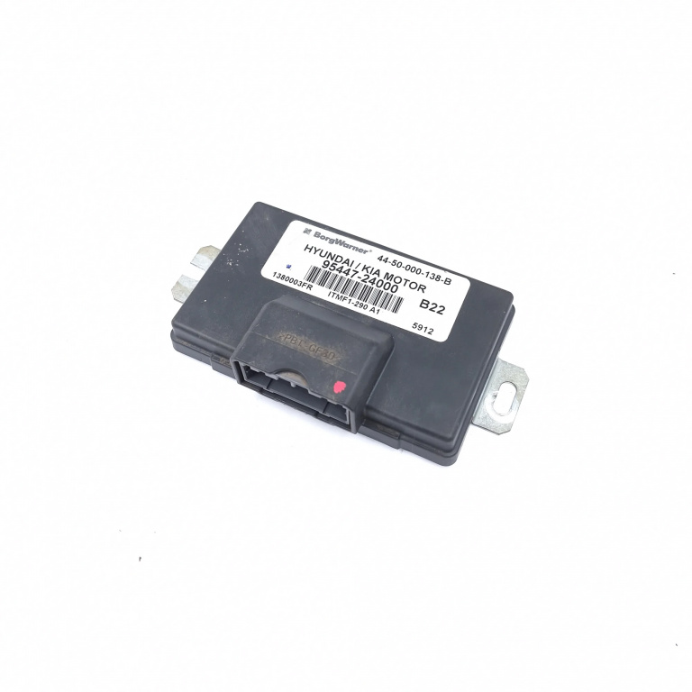 Calculator / Modul Hyundai Tucson (Jm) 2004-2010 2.0 Crdi D4Ea-V Motorina Cutie De Transfer 9544724000, 4450000138B, 1380003Fr, Itmf1290A1 Borgwarner