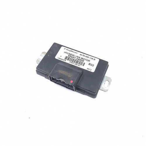 Calculator / Modul Hyundai Tucson (Jm) 2004-2010 2.0 Crdi D4Ea-V Motorina Cutie De Transfer 95447240...