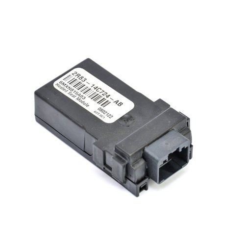 Calculator / Modul Incalzire Scaune Land Rover RANGE ROVER SPORT L320 (LS) 2005 - 2013 Motorina 2R83...
