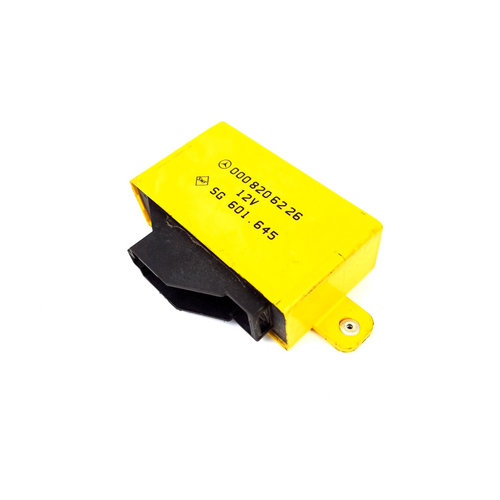 Calculator / Modul Incalzire Scaune Mercedes-Benz VITO / V-CLASS (W638) 1996 - 2003 Motorina 0008206...