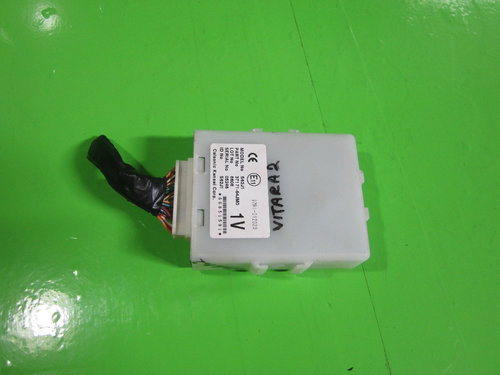 CALCULATOR / MODUL INCHIDERE CENTRALIZATA SUZUKI GRAND VITARA 2 4x4 FAB. 2005 - 2015 ⭐⭐⭐⭐⭐