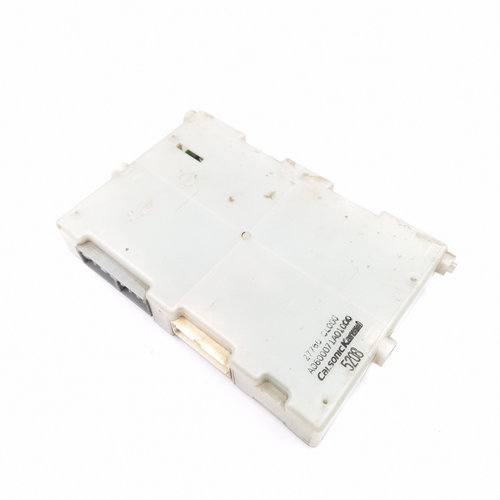 Calculator / Modul Infiniti S50 (Fx35, Fx45) 2003-2008 3.5 24V V6 Vq35 Benzina Aer Conditionat / Cli...