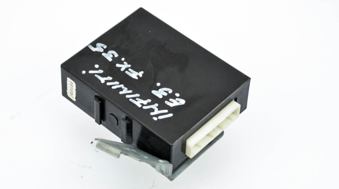 Calculator / Modul Infiniti S50 (FX35, FX45) 2003 - 2008 Benzina WG1U626A, 408DB19A, 248686