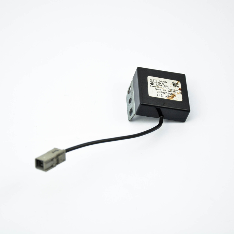 Calculator / Modul Infiniti S50 (FX35, FX45) 2003 - 2008 Benzina 25975CG000