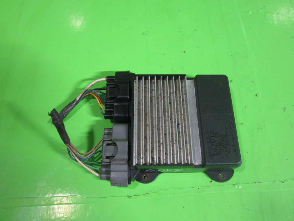 CALCULATOR / MODUL INJECTIE TOYOTA RAV 4 2.2 D 4x4 FAB. 2005 - 2010 ⭐⭐⭐⭐⭐