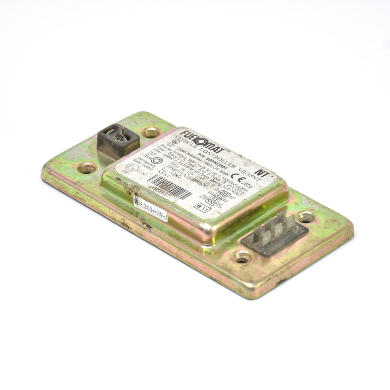 Calculator / Modul Isuzu Turquoise 2000-2022 4.8 D 4He1-Xs Motorina 800903801