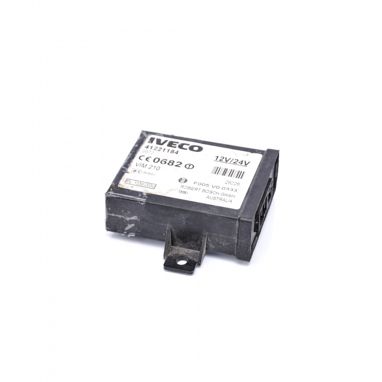 Calculator / Modul Iveco Daily 3 1997-20