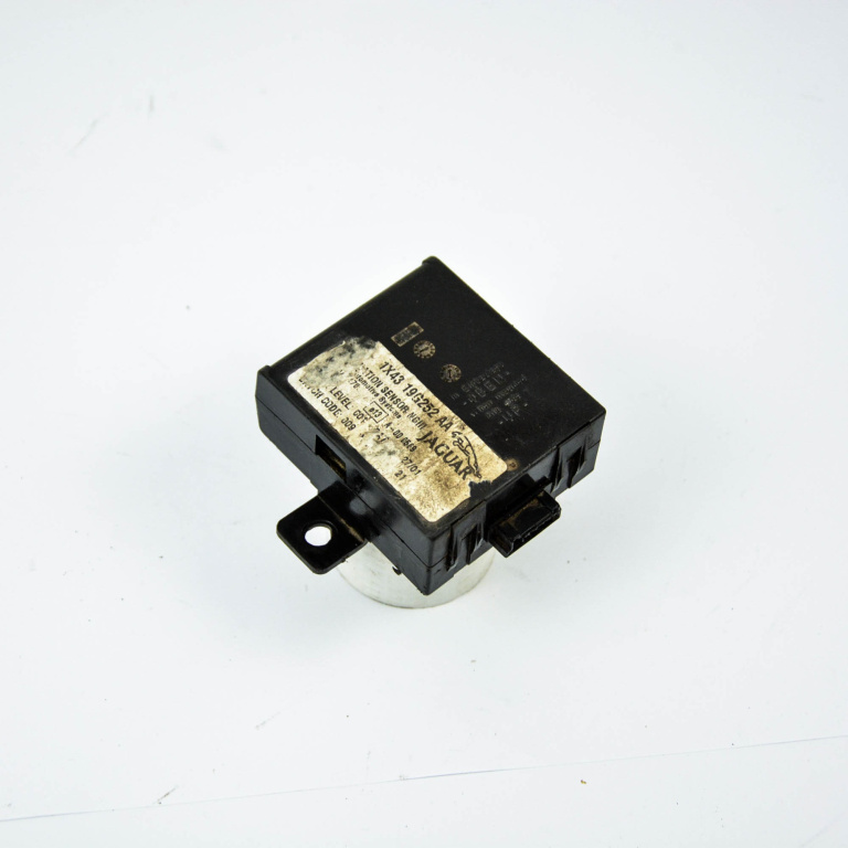 Calculator / Modul Jaguar X-TYPE (CF1) 2001 - 2009 1X4319G252AA