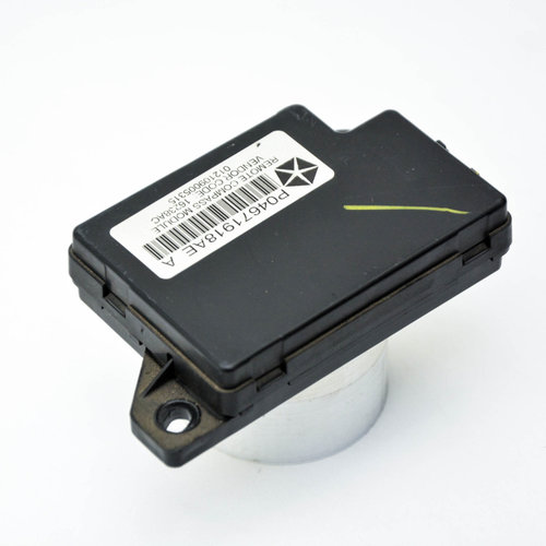 Calculator / Modul Jeep Compass (Mk49) 2006 > 2.4 4X4 Ed3 Benzina P04671918Ae