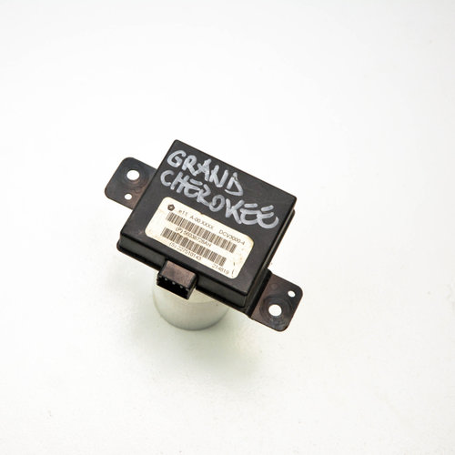Calculator / Modul Jeep GRAND CHEROKEE Ml 3 (WH, WK) 2005 - 2010 227510143, 56038728AH