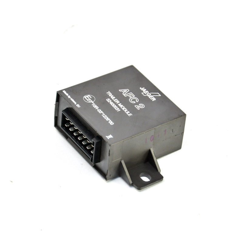 Calculator / Modul Jeep PATRIOT (MK74) 2007 - 2017 52400531
