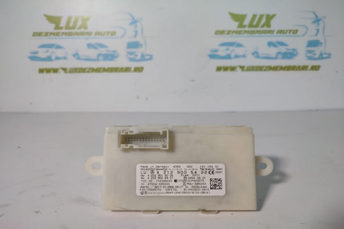 Calculator modul keyless entry a2129005422 a 212 900 54 22 Mercedes-Benz GLE (W166) [2016 - 2019]