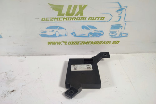Calculator modul keyless go 4f0910335b Audi A6 4F/C6 [facelift] [2008 - 2011]